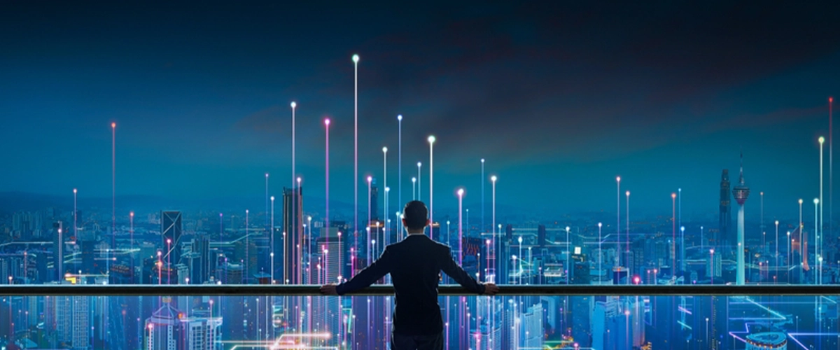 曖昧さの中にこそ、未来は宿