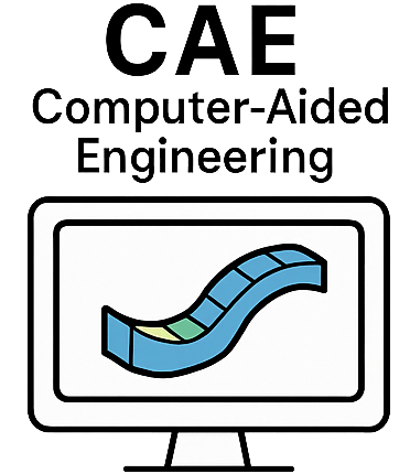 CAE（Computer-Aided Engineering）