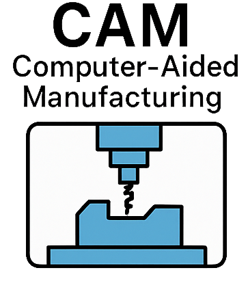 CAM（Computer-Aided Manufacturing）
